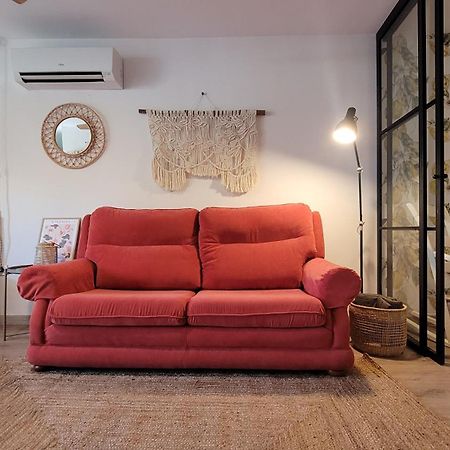 "Cozy Home", Terrace, Parking And Pool Málaga Exterior foto