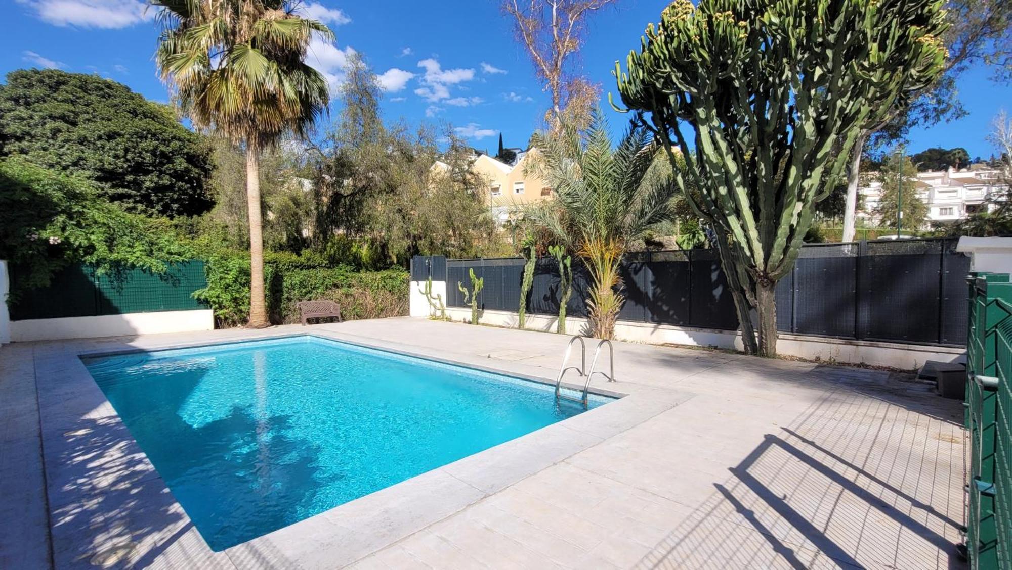 "Cozy Home", Terrace, Parking And Pool Málaga Exterior foto